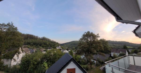 wohnung